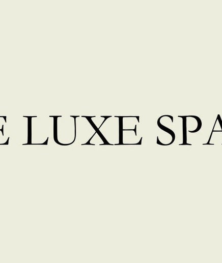 THE LUXE SPACE image 2