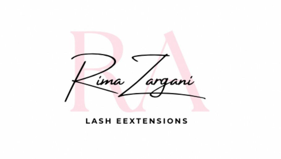 Lashes by Rima image 1