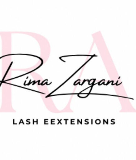 Lashes by Rima image 2