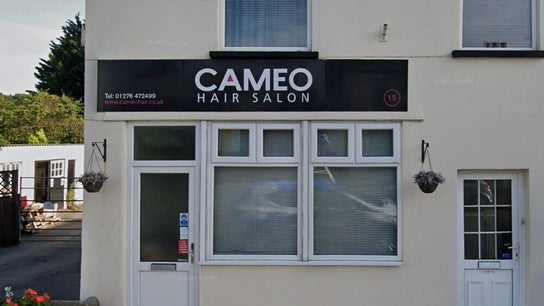 Cameo hair salon