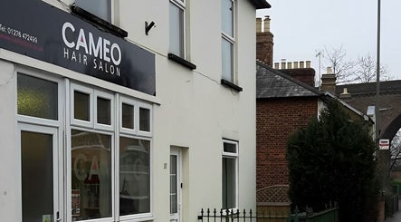 Cameo Hair Salon, bild 3