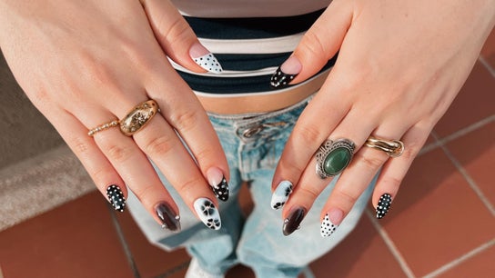 Lottonails