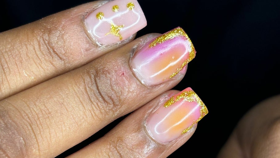 Nails By Ty зображення 1