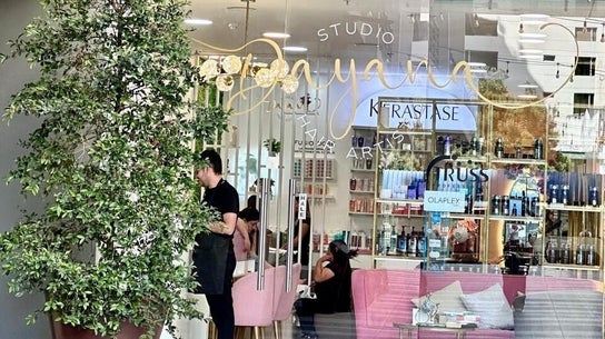 Studio Dayana Hair Artist