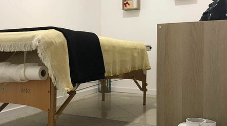 Massagens e Estética Rute Relvas