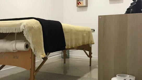 Massagens e Estética Rute Relvas