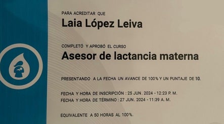 Asesorías López image 2