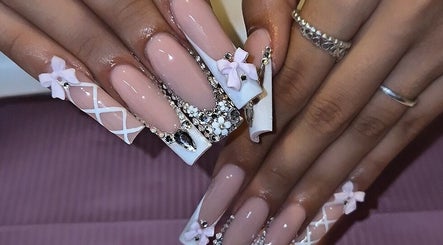 Nails By Amber