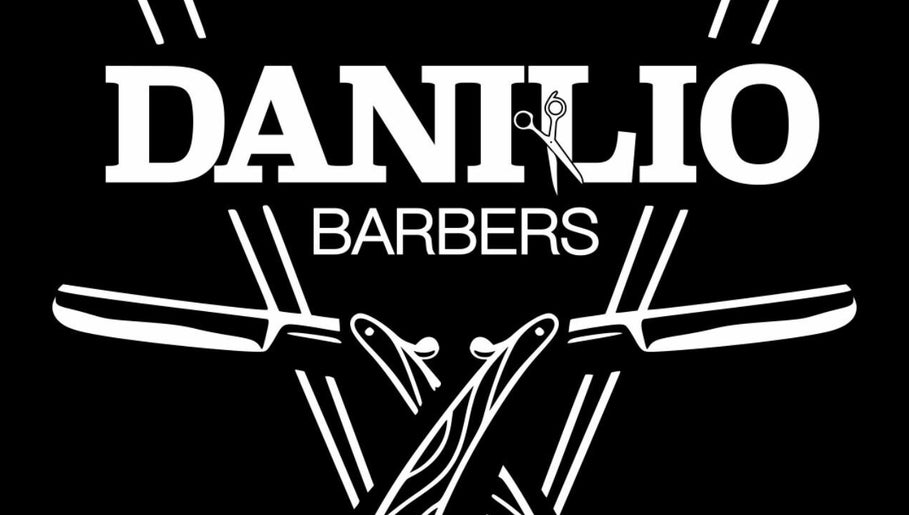 Danilio Barbers – kuva 1