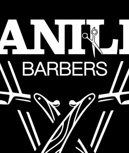 Danilio Barbers – kuva 2