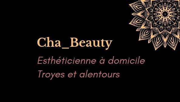 Cha_Beauty изображение 1