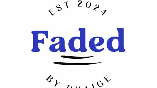 Faded by phaige