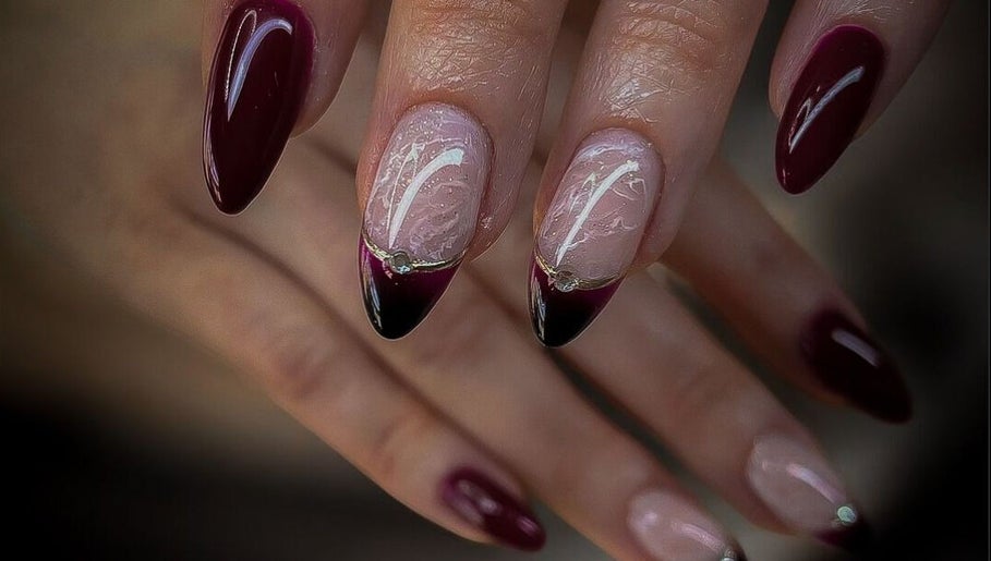 Katzby Nail Artistry obrázek 1