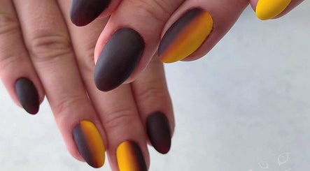 Katzby Nail Artistry obrázek 3