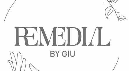 Remedial by Giu