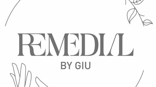 Remedial by Giu