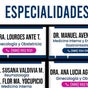 consultorio médico Especialidades médicas - Consultorio Medico Dra Susana Valdivia Reumatología, Avenida Sebastián Lerdo de Tejada 1010, Planta Baja, Segunda, Mexicali, Baja California