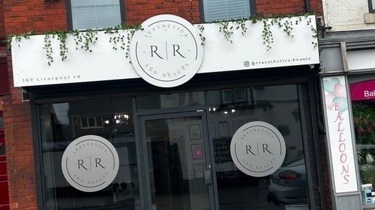 R&R Aesthetics & Beauty