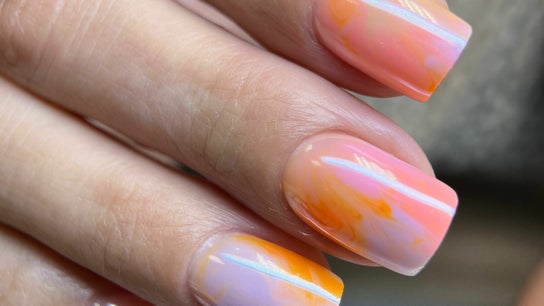 Nail