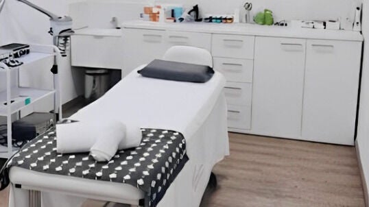 NuSkinnovation Pretoria East (Pty) Ltd