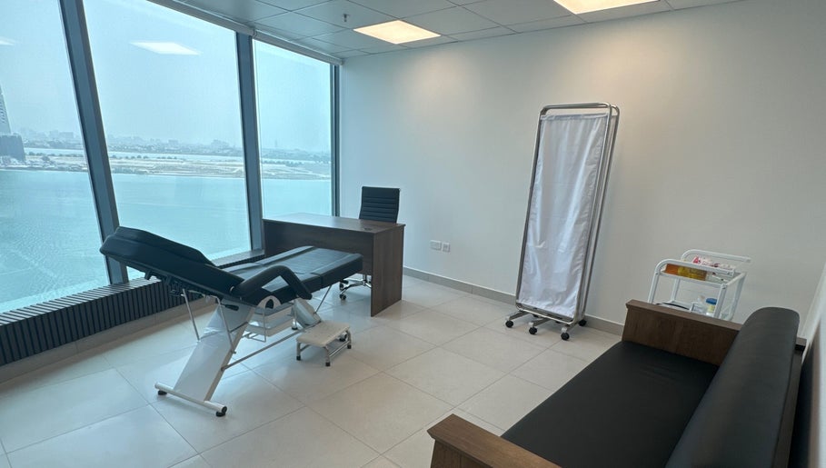 Heba Hussain medical center LLC SP image 1