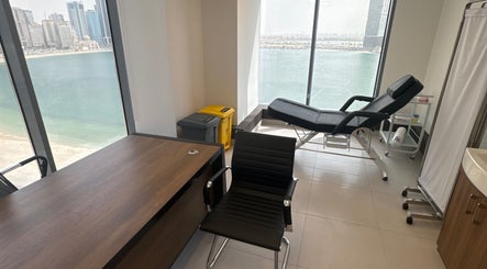 Heba Hussain medical center LLC SP image 2