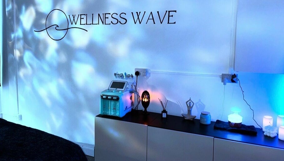 Wellness Wave Spa Therapy kép 1