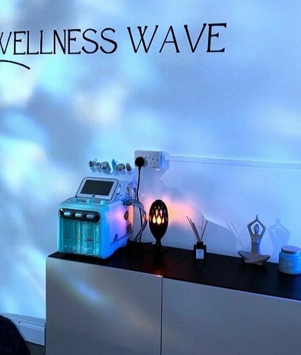 Wellness Wave Spa Therapy image 2