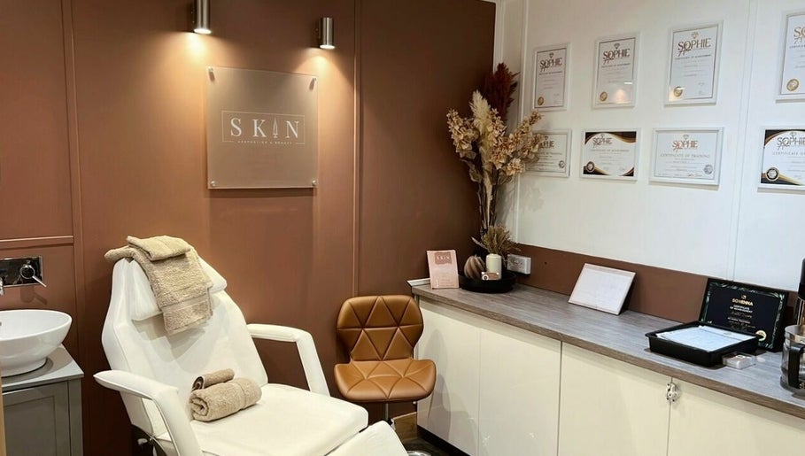 Natalies Skin Clinic imaginea 1