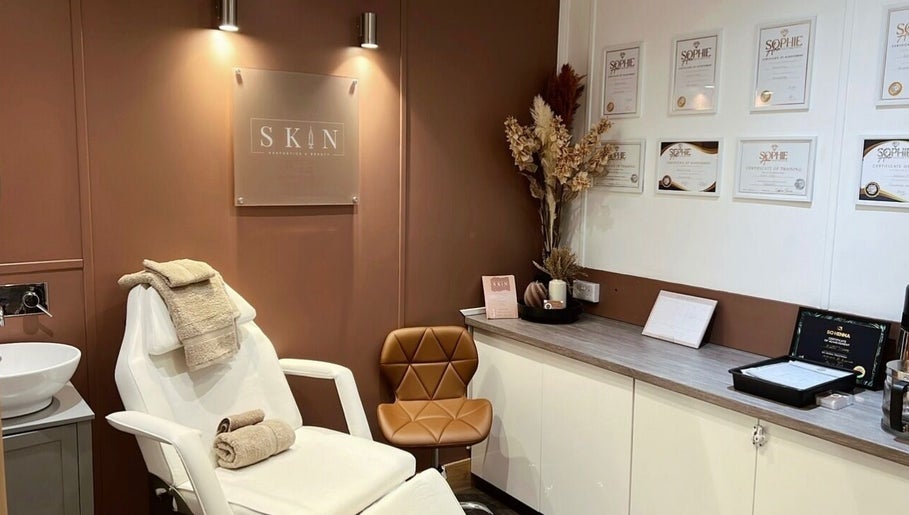 Image de Natalies Skin Clinic 1