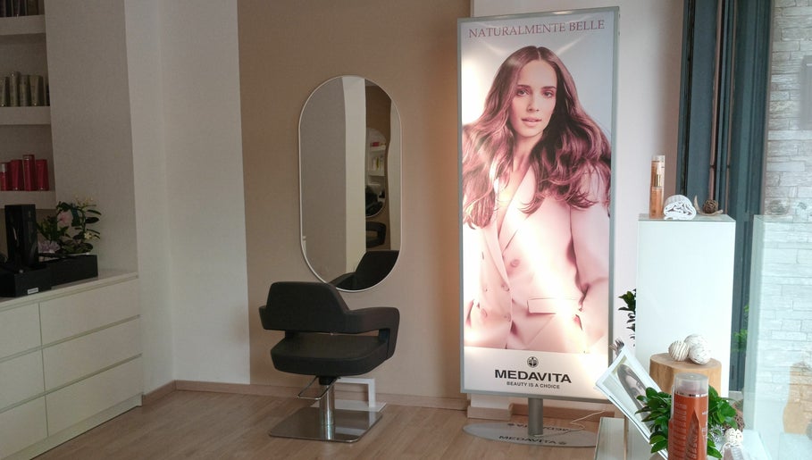 Naturalmente Belle Hair Spa billede 1