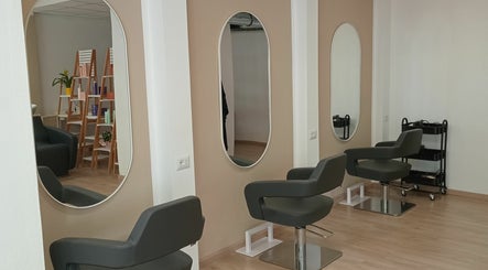 Naturalmente Belle Hair Spa billede 2