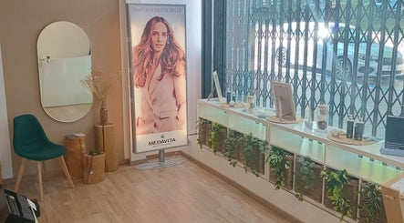 NB Head Spa Varese