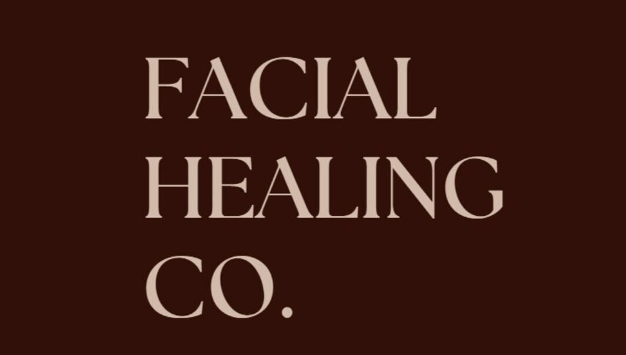 Facial Healing Co. slika 1