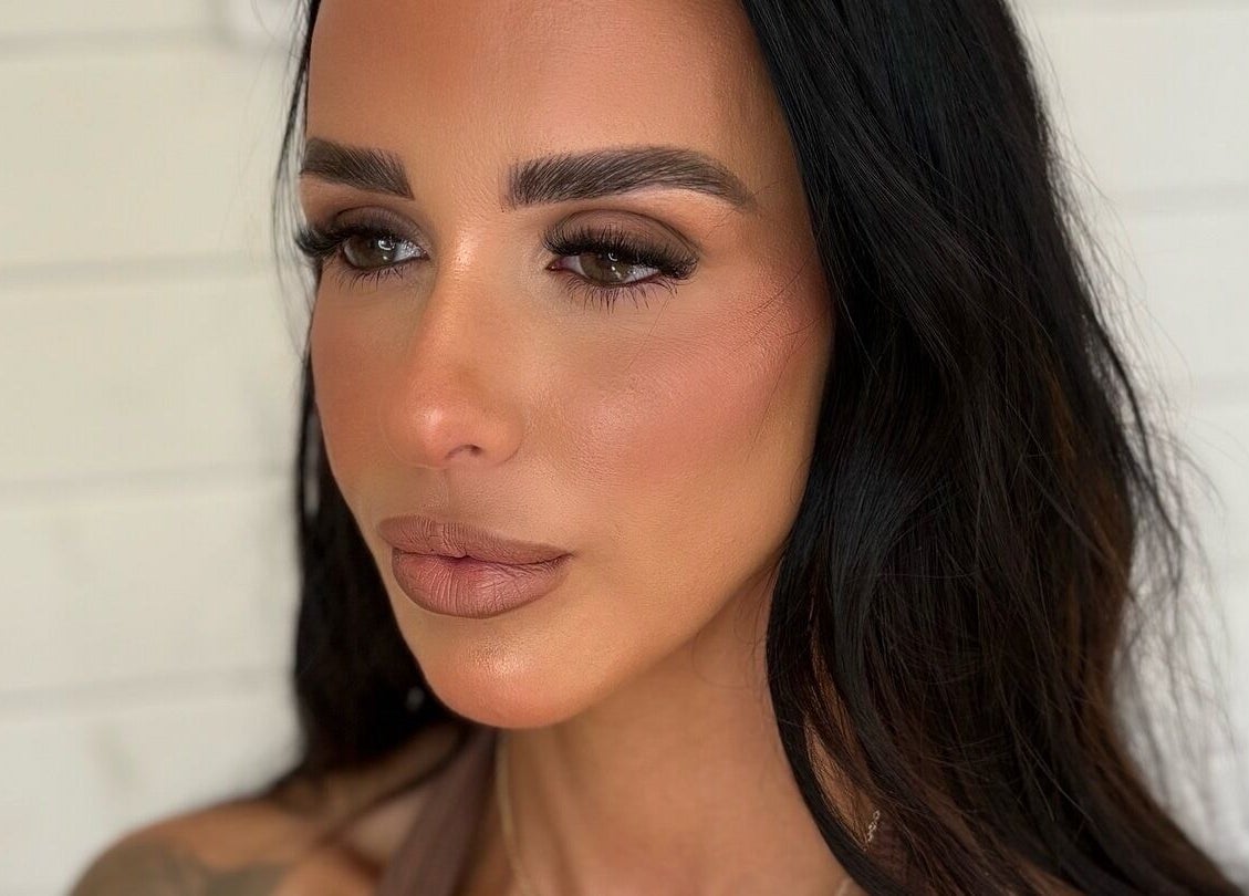 Elegant makeup by Makeup by Lucy in Dundee, Scotland, GB, showcasing flawless beauty and artistic expertise.