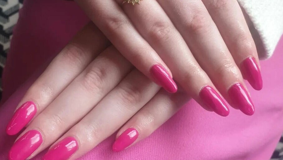 OM Nail Design image 1