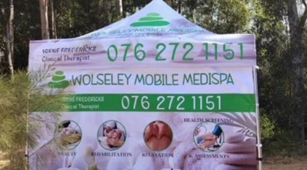 Wolseley Mobile MediSpa image 2