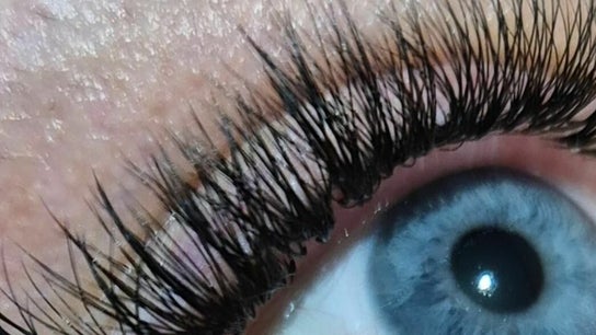 BeautiFul Lashes by Becky Ford