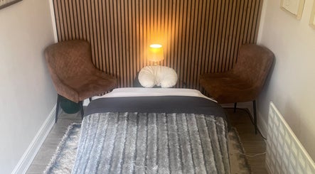 Woodview Holistic Therapies