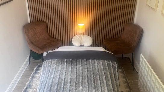 Woodview Holistic Therapies