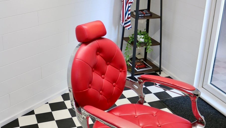 Handside Barbers imaginea 1