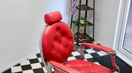 Handside Barbers