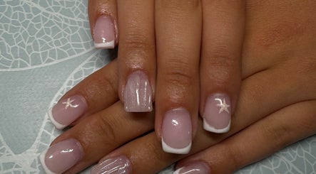 Image de nails by abbie may 2