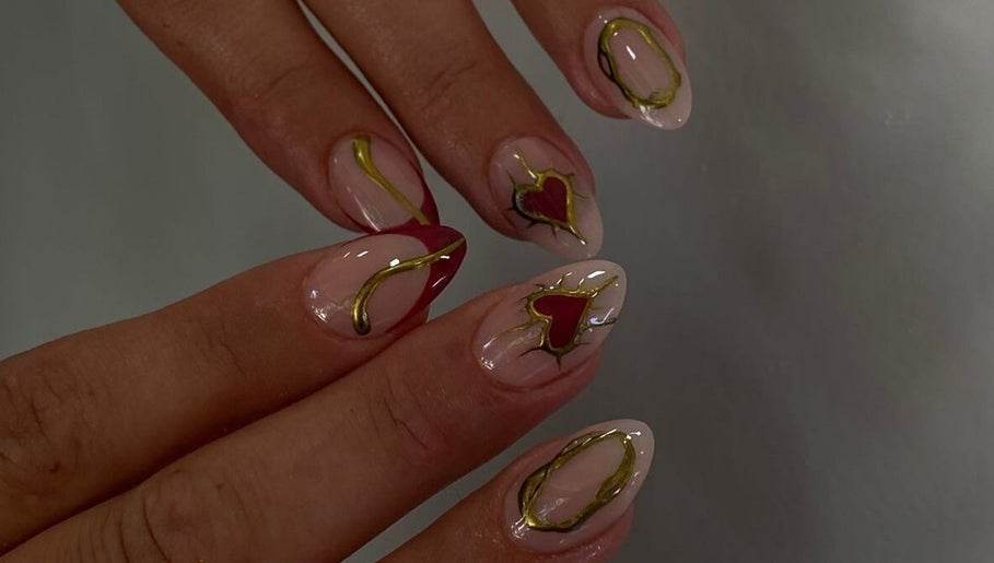 Sath Nails Estudio image 1
