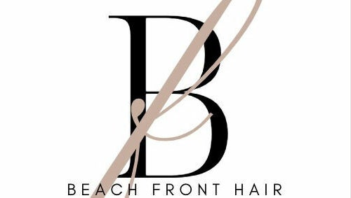 Beach Front Hair image 1