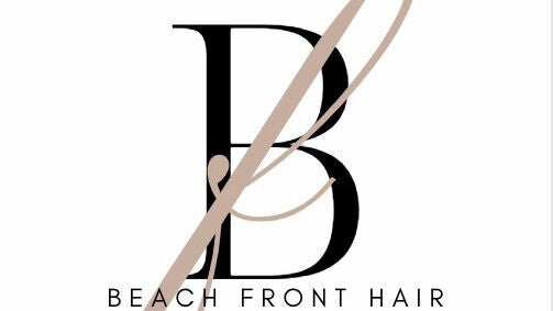 Beach Front Hair