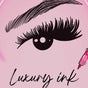 Luxury Ink