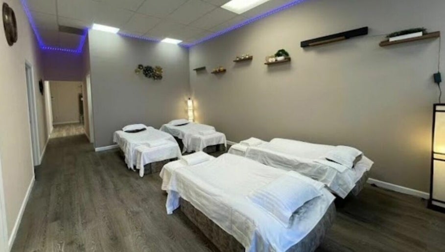 Blissful Bodyworks massage изображение 1