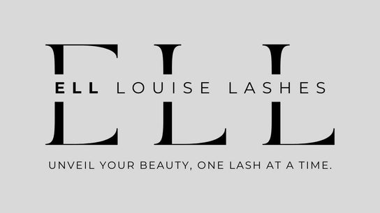 Ell Louise Lashes