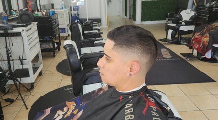 D the Barber image 2